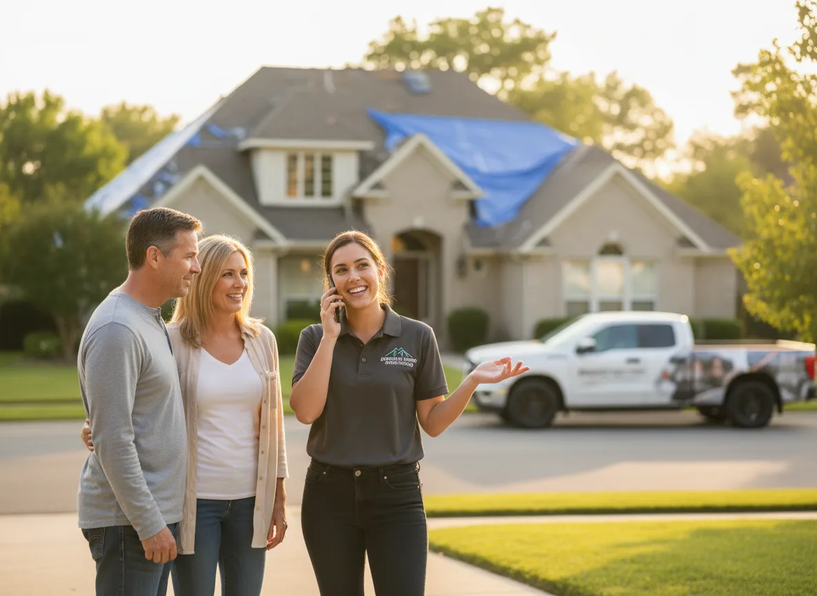 Emergency Roof Repair Terry, MS FAQs